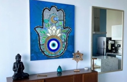 Flamingos Apartamento | Amazing apartment at Marítima Playa