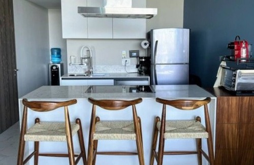 Flamingos Apartamento | Amazing apartment at Marítima Playa