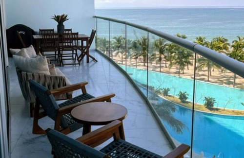 Flamingos Apartamento | Amazing apartment at Marítima Playa