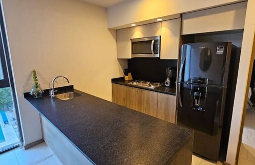 Puerta de Hierro Apartamento | Amazing new apartment near Andares 310A
