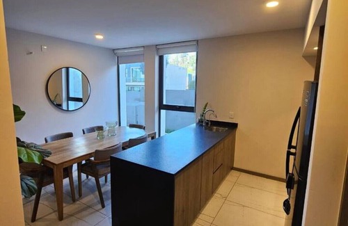 Puerta de Hierro Apartamento | Amazing new apartment near Andares 310A