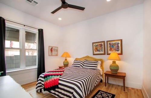 Governmental Mall Casa | Amazing NEW Oasis Pool, Mins to DT & PHX Airport