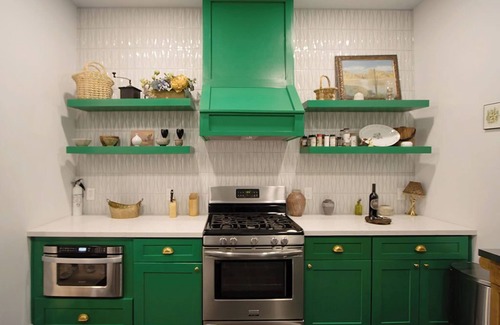 Governmental Mall Casa | Amazing "NEW" Oasis! Pool, WIFI Mins to DT Phoenix, ASU & PHX Airport