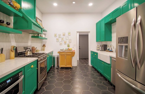 Governmental Mall Casa | Amazing "NEW" Oasis! Pool, WIFI Mins to DT Phoenix, ASU & PHX Airport