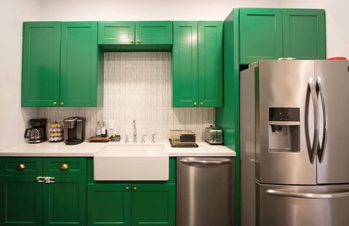 Governmental Mall Casa | Amazing "NEW" Oasis! Pool, WIFI Mins to DT Phoenix, ASU & PHX Airport