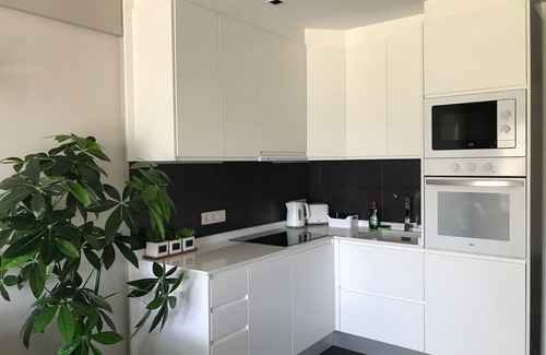 Costa Adeje Apartamento | Estupendo apartamento recién remodelado en Altamira