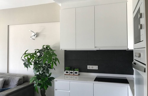 Costa Adeje Apartamento | Estupendo apartamento recién remodelado en Altamira