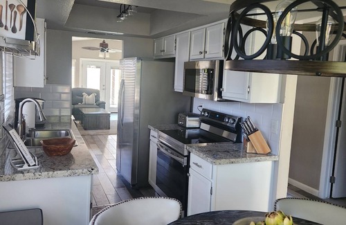 Deer Valley Casa | **AMAZING NORTH GLENDALE/PHX 3 BD HOME 2 BATH HOME**