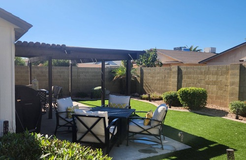 Deer Valley Casa | **AMAZING NORTH GLENDALE/PHX 3 BD HOME 2 BATH HOME**