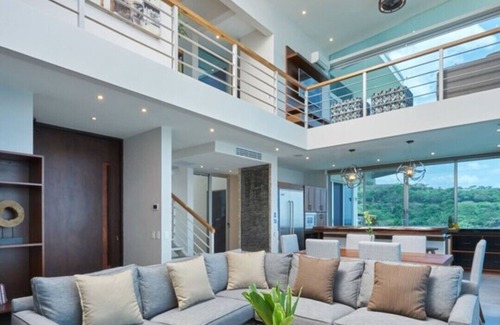 Playa Ocotal Casa | Amazing Ocean view! Luxury 4 bed 5 bath Villa with infinity pool.