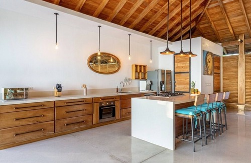 Playa Santa Teresa Casa | Amazing ocean view from your private paradise