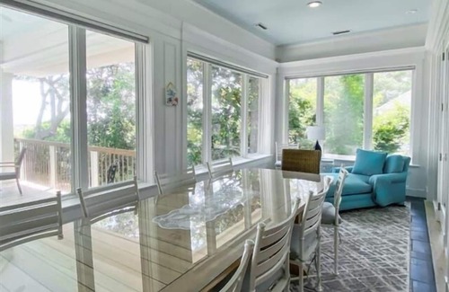 South Beach Casa | Amazing Oceanfront, Pet-friendly, 8-Bdrm South Beach Home w/ Private Pool