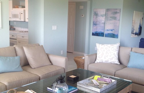 Vero Beach Condominio | Amazing ocean front condo
