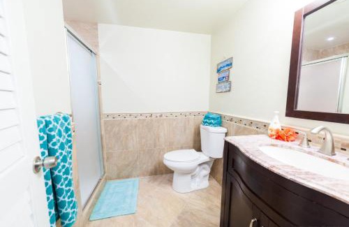 La Grande Princesse Apartamento | Amazing Ocean Front Stunning Views Virgin Islands Paradise 2-2