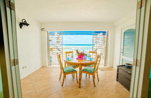 La Grande Princesse Apartamento | Amazing Ocean Front Stunning Views Virgin Islands Paradise 2-2