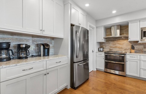 Fernandina Beach Condominio | Amazing Ocean Views, 4 bed/4 bath, 1420 Windsong