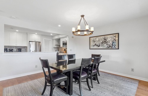 Fernandina Beach Condominio | Amazing Ocean Views, 4 bed/4 bath, 1420 Windsong