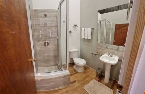 West End Cabina | Amazing Ocean View 2Br Cabin in Negril
