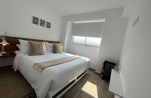Punta Hermosa Apartamento | Amazing Ocean view 3BR in Punta Hermosa