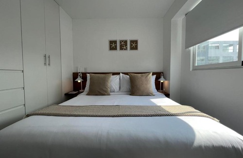 Punta Hermosa Apartamento | Amazing Ocean view 3BR in Punta Hermosa