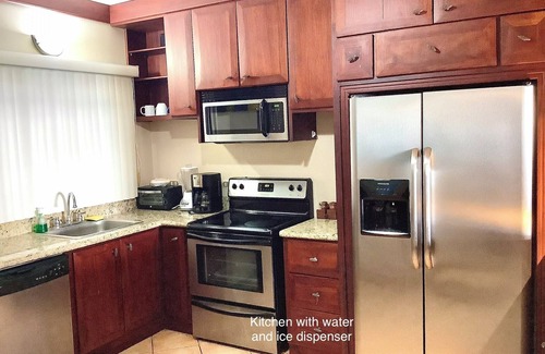 Playa Ocotal Condominio | Amazing ocean view condo, steps to the beach, 3 pools, gated community