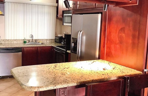 Playa Ocotal Condominio | Amazing ocean view condo, steps to the beach, 3 pools, gated community