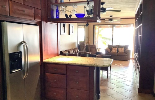 Playa Ocotal Condominio | Amazing ocean view condo, steps to the beach, 3 pools, gated community