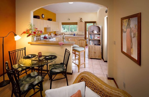 Kohala Estates Casa | Amplia vista al mar - Cerca de las mejores playas ¡Tranquilo!