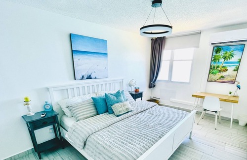 La Pared Condominio | Amazing Ocean View