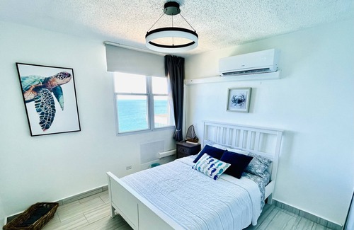 La Pared Condominio | Amazing Ocean View