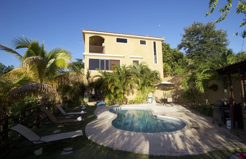 Calvache Villa | Increíble Villa con vista al mar en Rincón, Puerto Rico