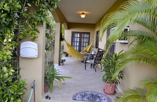 Calvache Villa | Increíble Villa con vista al mar en Rincón, Puerto Rico