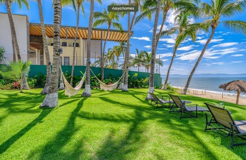 Nuevo Vallarta Villa | Private Beach Villa in the heart of Nuevo Vallarta