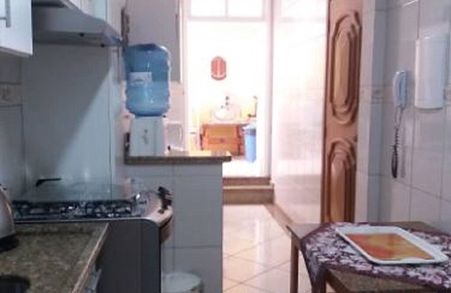 Centro Apartamento | Increíble apartamento frente al mar en Balneário Camboriú