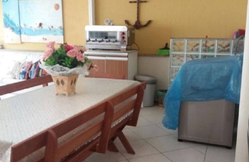 Centro Apartamento | Increíble apartamento frente al mar en Balneário Camboriú