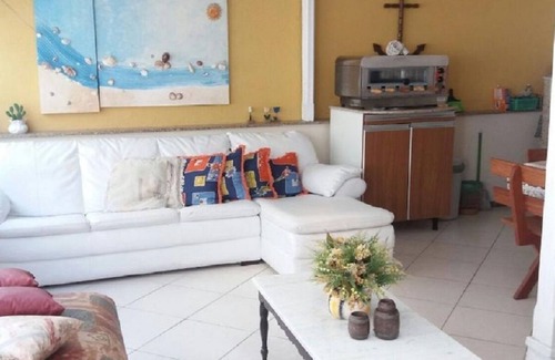 Centro Apartamento | Increíble apartamento frente al mar en Balneário Camboriú