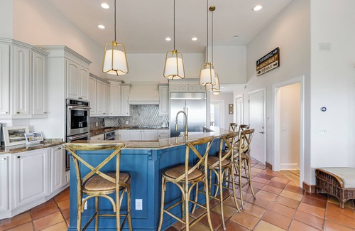 Holden Beach Casa | Amazing Oceanfront Resort