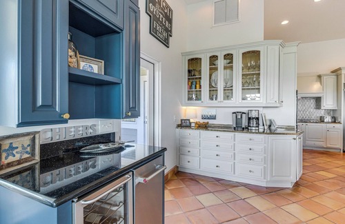 Holden Beach Casa | Amazing Oceanfront Resort