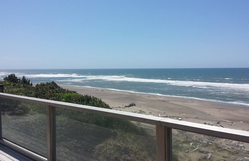 Lincoln City Casa | Increíbles vistas al mar! ENERO Especial! ¡Alquile 3 noches y obtenga 1 noche gratis!