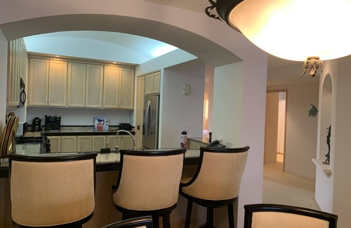 Rosarito Condominio | AMAZING, DIRECT OCEAN VIEW Rosarito Condo! Private Club Marena Paradise &Luxury!