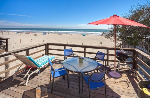 Stinson Beach Cabaña | Acogedora en la playa maravillosa casa de campo