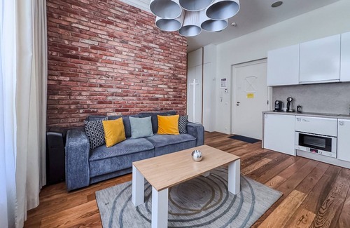 Josefov Apartamento | Amazing OLD TOWN one-bedroom apartment