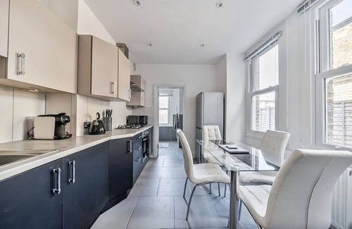 Trinity Apartamento | Amazing One Bed Flat Wimbledon