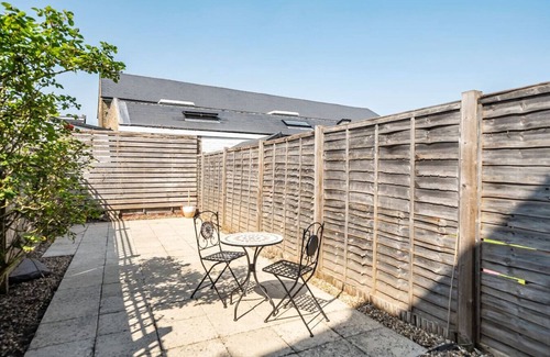 Trinity Apartamento | Amazing One Bed Flat Wimbledon