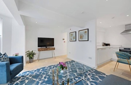 Clapham Apartamento | Amazing one bedroom flat