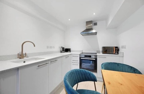 Clapham Apartamento | Amazing one bedroom flat