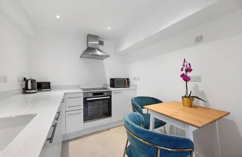 Clapham Apartamento | Amazing one bedroom flat