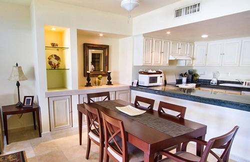 Puerto Aventuras Condominio | Increíble condominio penthouse en el paraíso