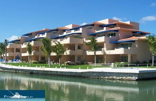Puerto Aventuras Condominio | Increíble condominio penthouse en el paraíso
