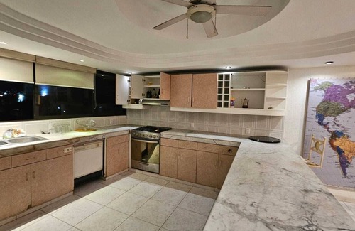 Magallanes Apartamento | Amazing Penthouse in Costera Miguel Aleman. Near Beaches and Malls